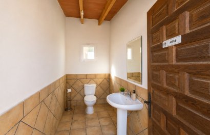 Reventa - Villa - La Romana