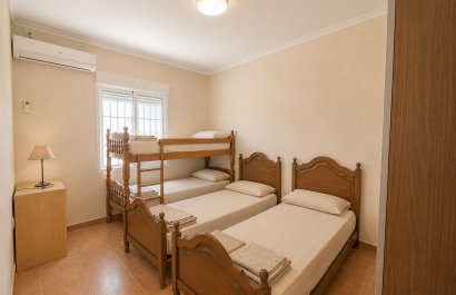 Reventa - Villa - La Romana