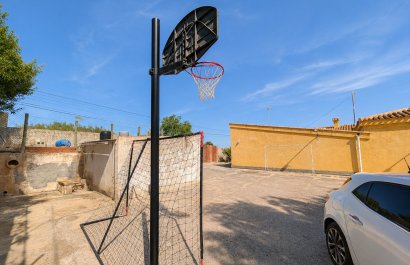 Reventa - Villa - La Romana