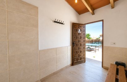 Reventa - Villa - La Romana