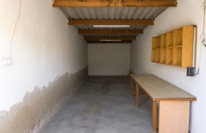 Reventa - Villa - La Romana