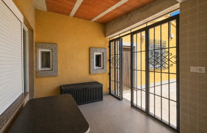 Reventa - Villa - La Romana