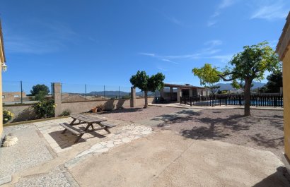 Reventa - Villa - La Romana