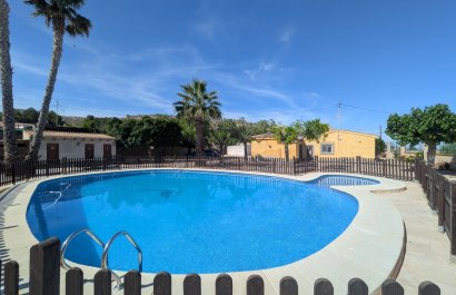 Reventa - Villa - La Romana