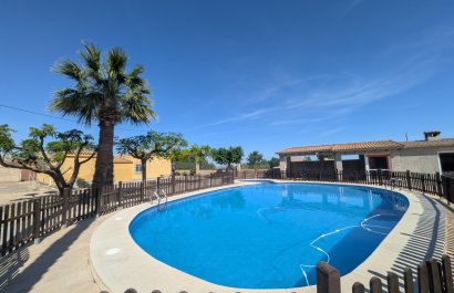 Reventa - Villa - La Romana