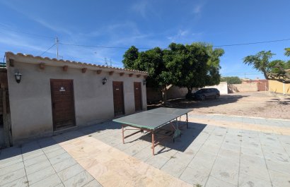 Reventa - Villa - La Romana