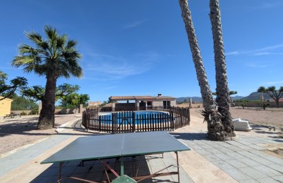 Reventa - Villa - La Romana