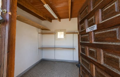 Reventa - Villa - La Romana