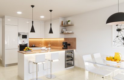 Obra nueva - Villa - San Fulgencio