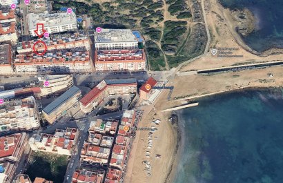 Herverkoop - Apartments - Flats - Torrevieia - La Mata