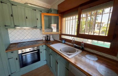 Resale - Villa - Pilar de la Horadada - Pinar de Campoverde