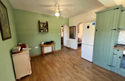 Resale - Villa - Pilar de la Horadada - Pinar de Campoverde