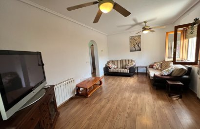 Resale - Villa - Pilar de la Horadada - Pinar de Campoverde