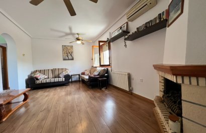 Resale - Villa - Pilar de la Horadada - Pinar de Campoverde