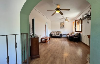 Resale - Villa - Pilar de la Horadada - Pinar de Campoverde