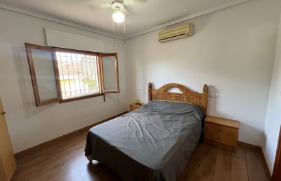 Resale - Villa - Pilar de la Horadada - Pinar de Campoverde