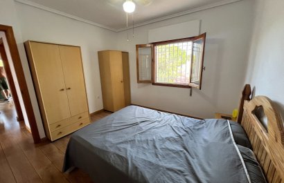 Resale - Villa - Pilar de la Horadada - Pinar de Campoverde