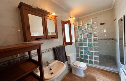 Resale - Villa - Pilar de la Horadada - Pinar de Campoverde