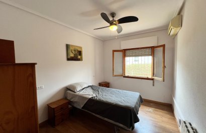 Resale - Villa - Pilar de la Horadada - Pinar de Campoverde