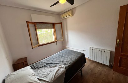 Resale - Villa - Pilar de la Horadada - Pinar de Campoverde