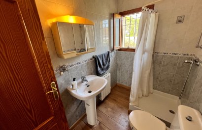 Resale - Villa - Pilar de la Horadada - Pinar de Campoverde