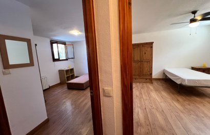 Resale - Villa - Pilar de la Horadada - Pinar de Campoverde