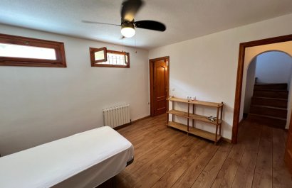 Resale - Villa - Pilar de la Horadada - Pinar de Campoverde