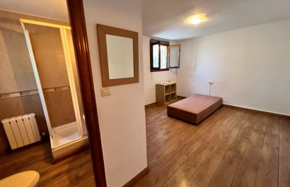 Resale - Villa - Pilar de la Horadada - Pinar de Campoverde