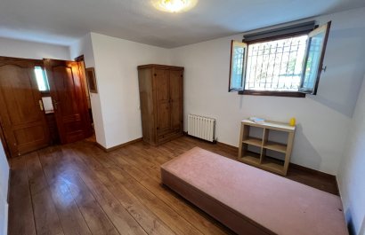 Resale - Villa - Pilar de la Horadada - Pinar de Campoverde