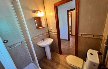 Resale - Villa - Pilar de la Horadada - Pinar de Campoverde