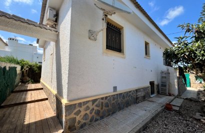 Resale - Villa - Pilar de la Horadada - Pinar de Campoverde
