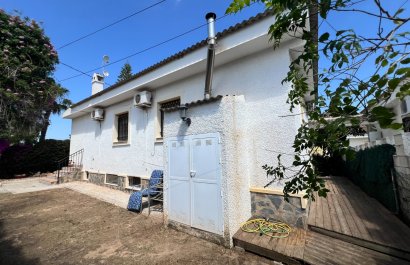 Resale - Villa - Pilar de la Horadada - Pinar de Campoverde