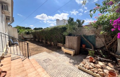Resale - Villa - Pilar de la Horadada - Pinar de Campoverde