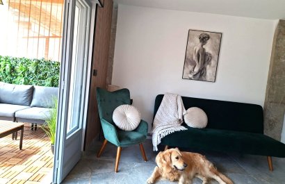 Resale - Apartments - Flats - Santa Pola - Gran Playa