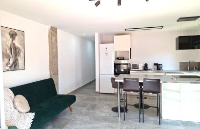 Resale - Apartments - Flats - Santa Pola - Gran Playa