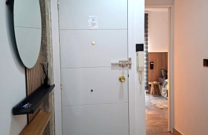 Resale - Apartments - Flats - Santa Pola - Gran Playa