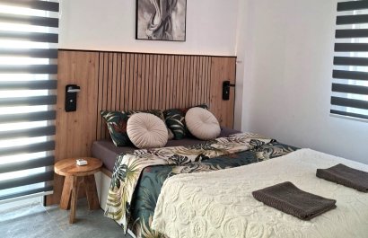 Resale - Apartments - Flats - Santa Pola - Gran Playa
