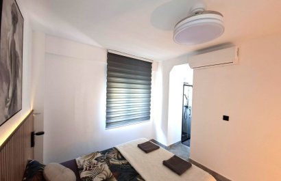 Resale - Apartments - Flats - Santa Pola - Gran Playa