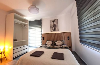Resale - Apartments - Flats - Santa Pola - Gran Playa