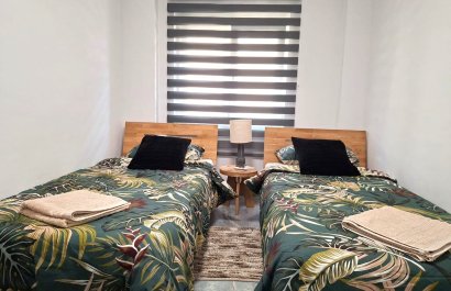 Resale - Apartments - Flats - Santa Pola - Gran Playa