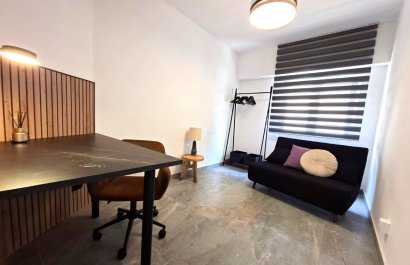Resale - Apartments - Flats - Santa Pola - Gran Playa