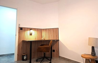 Resale - Apartments - Flats - Santa Pola - Gran Playa