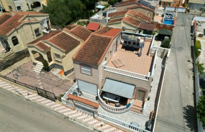 Herverkoop - Villa - La Marina - La Marina Urb