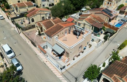 Herverkoop - Villa - La Marina - La Marina Urb