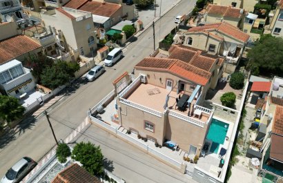 Herverkoop - Villa - La Marina - La Marina Urb