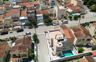 Herverkoop - Villa - La Marina - La Marina Urb