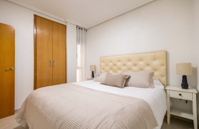 Resale - Apartments - Flats - Torrevieia - Playa del Cura