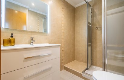 Resale - Apartments - Flats - Torrevieia - Playa del Cura