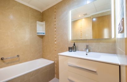 Resale - Apartments - Flats - Torrevieia - Playa del Cura