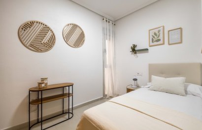 Resale - Apartments - Flats - Torrevieia - Playa del Cura